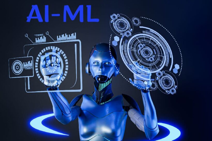 AI and Machine Learning