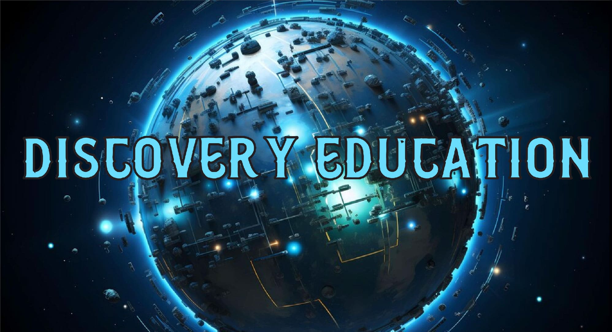 Discovery Education