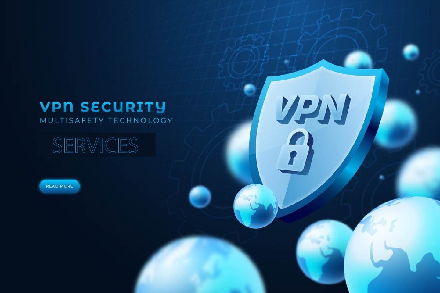 Free VPN