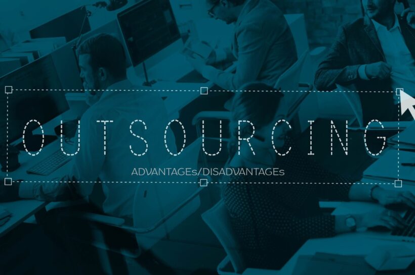 Outsourcing