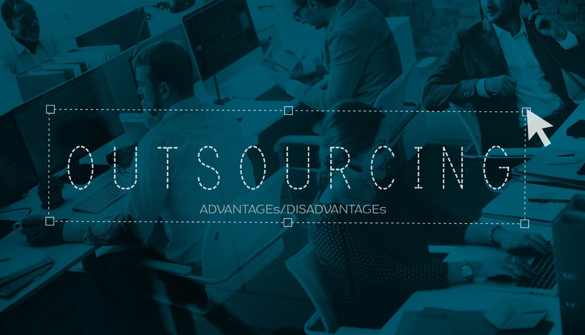 Outsourcing