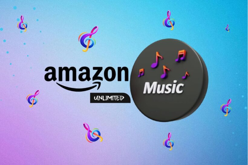 Amazon Music