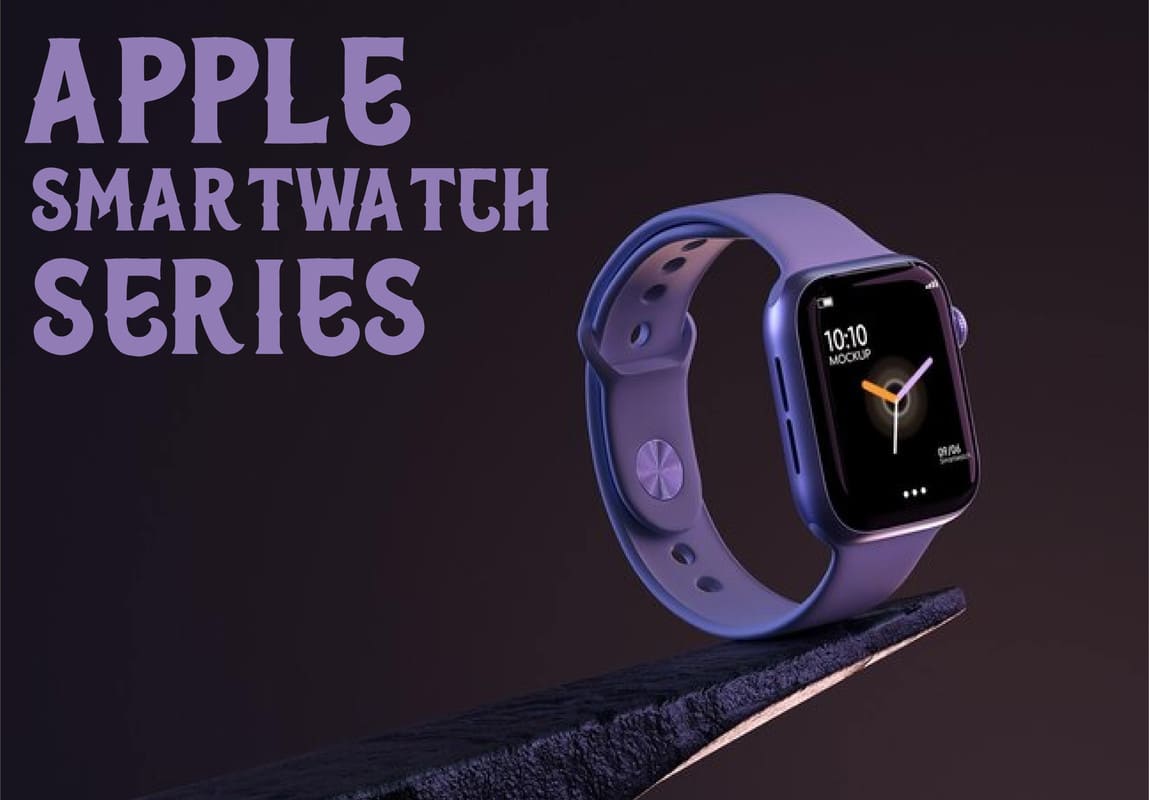 Apple Smartwatch