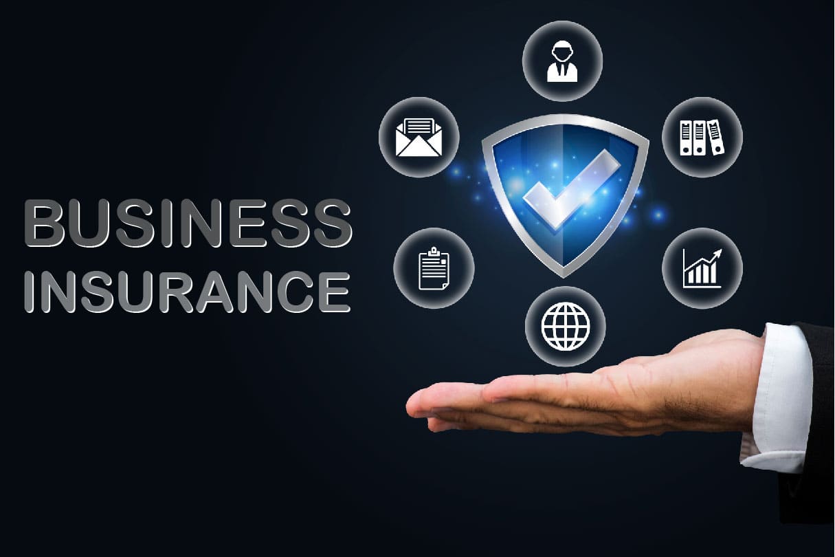 Business insurance