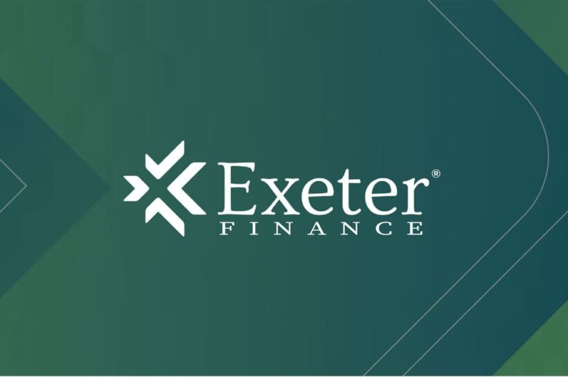 Exeter Finance