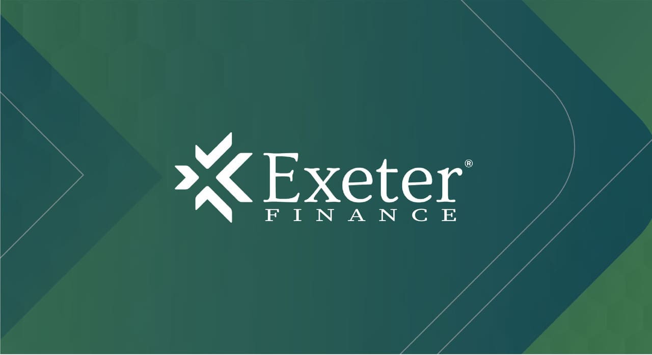 Exeter Finance
