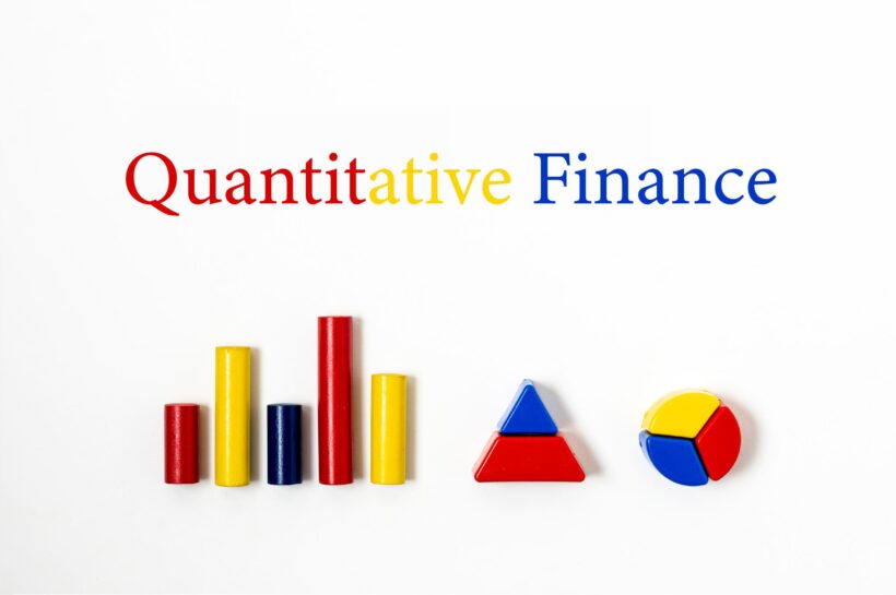 Quantitative Finance