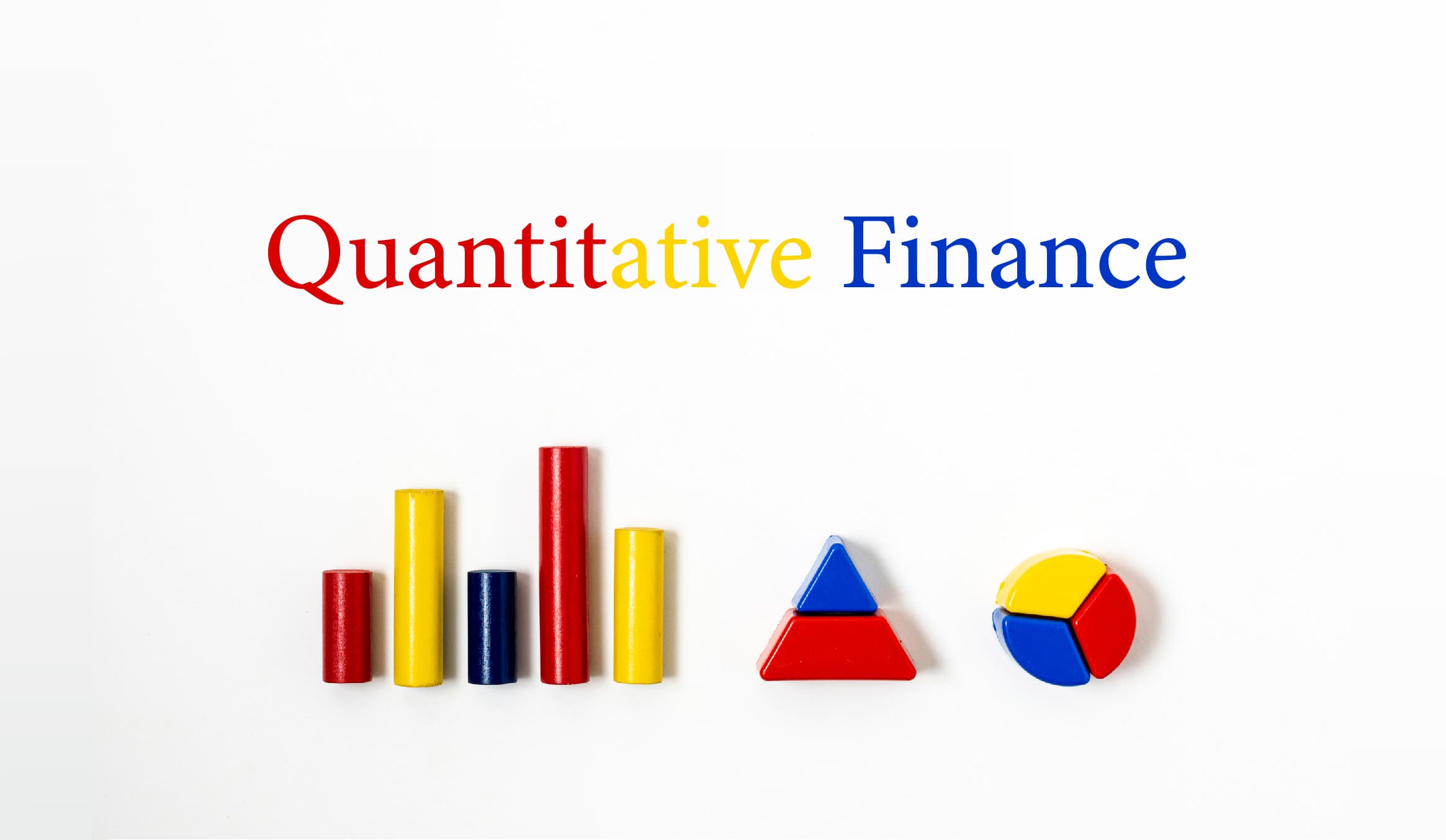 Quantitative Finance