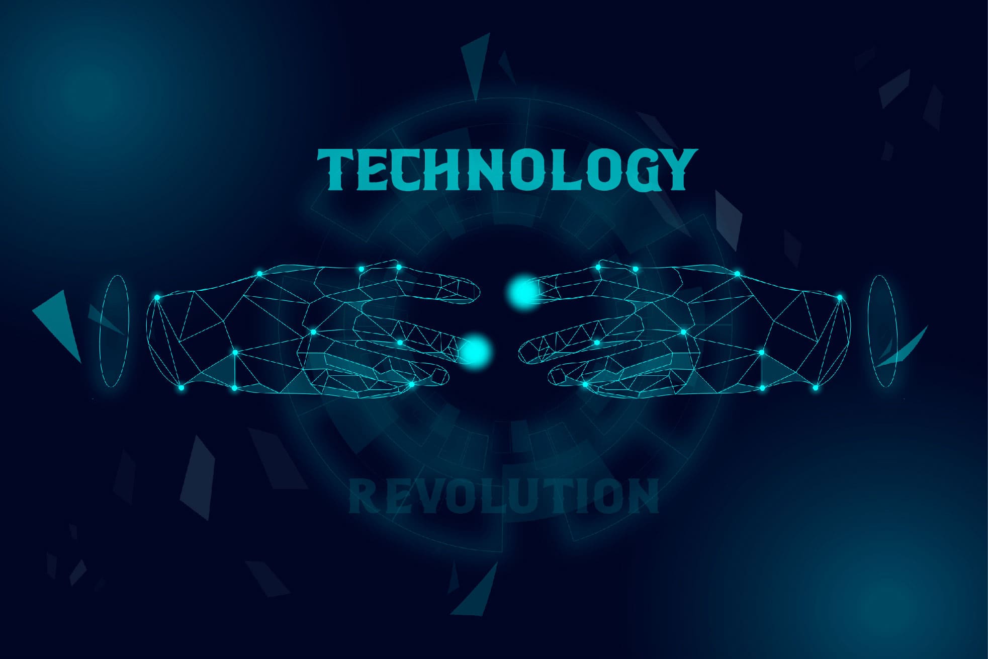 Technology Revolution