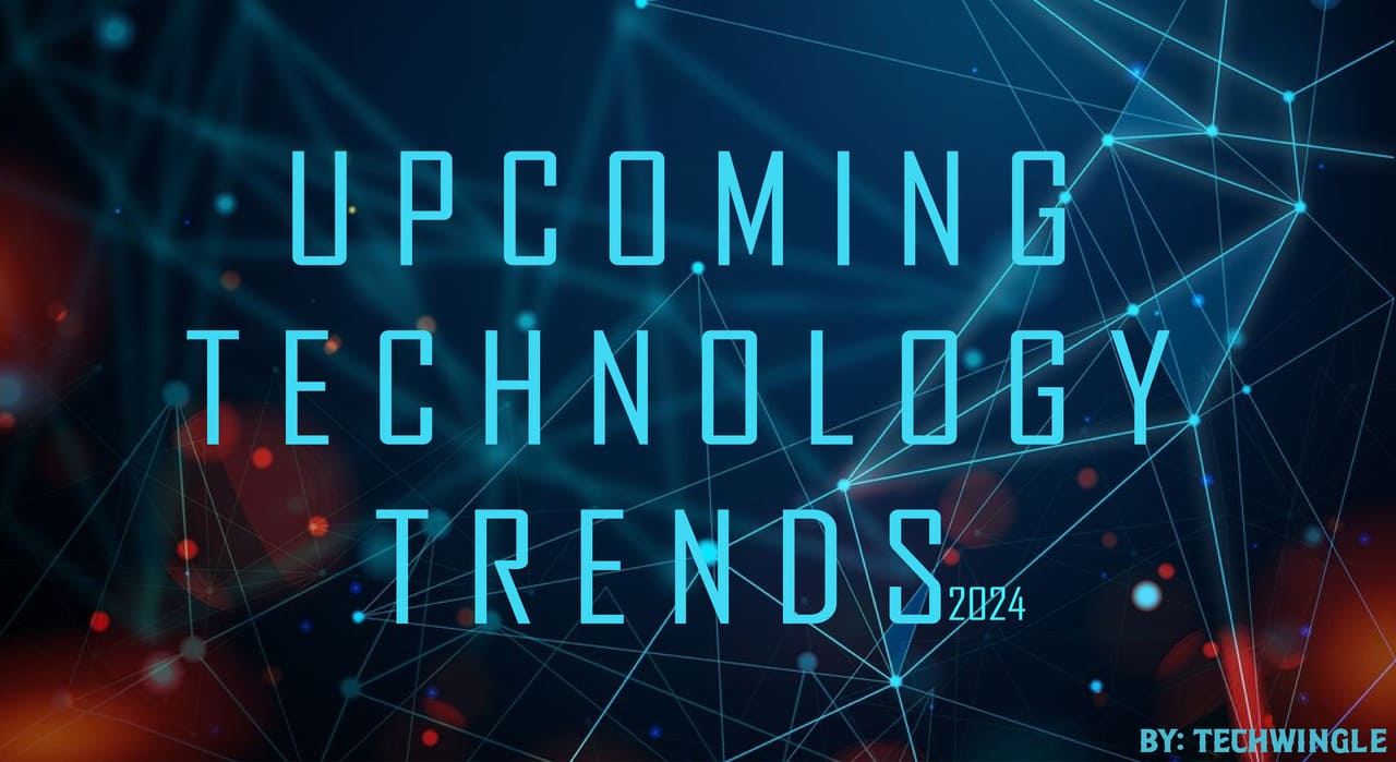 Technology Trends