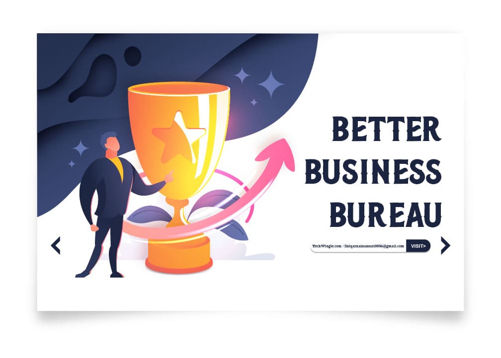 Better Business Bureau