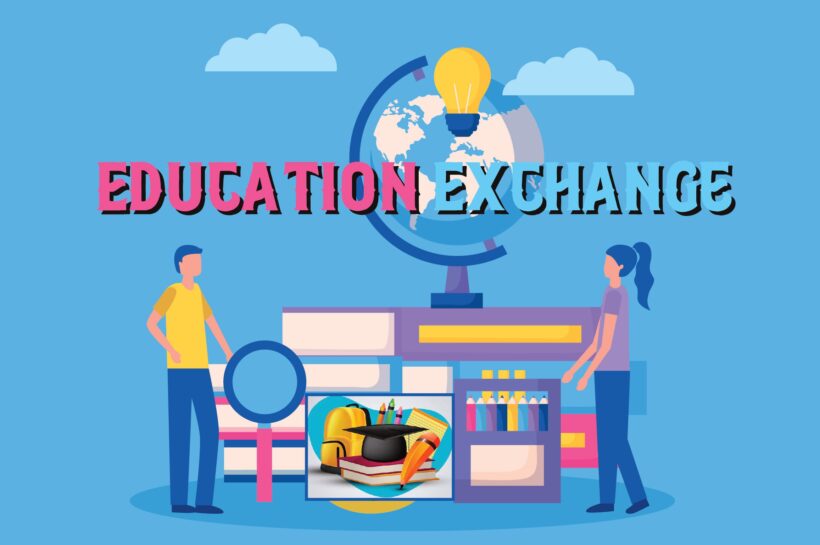 Education Exchange