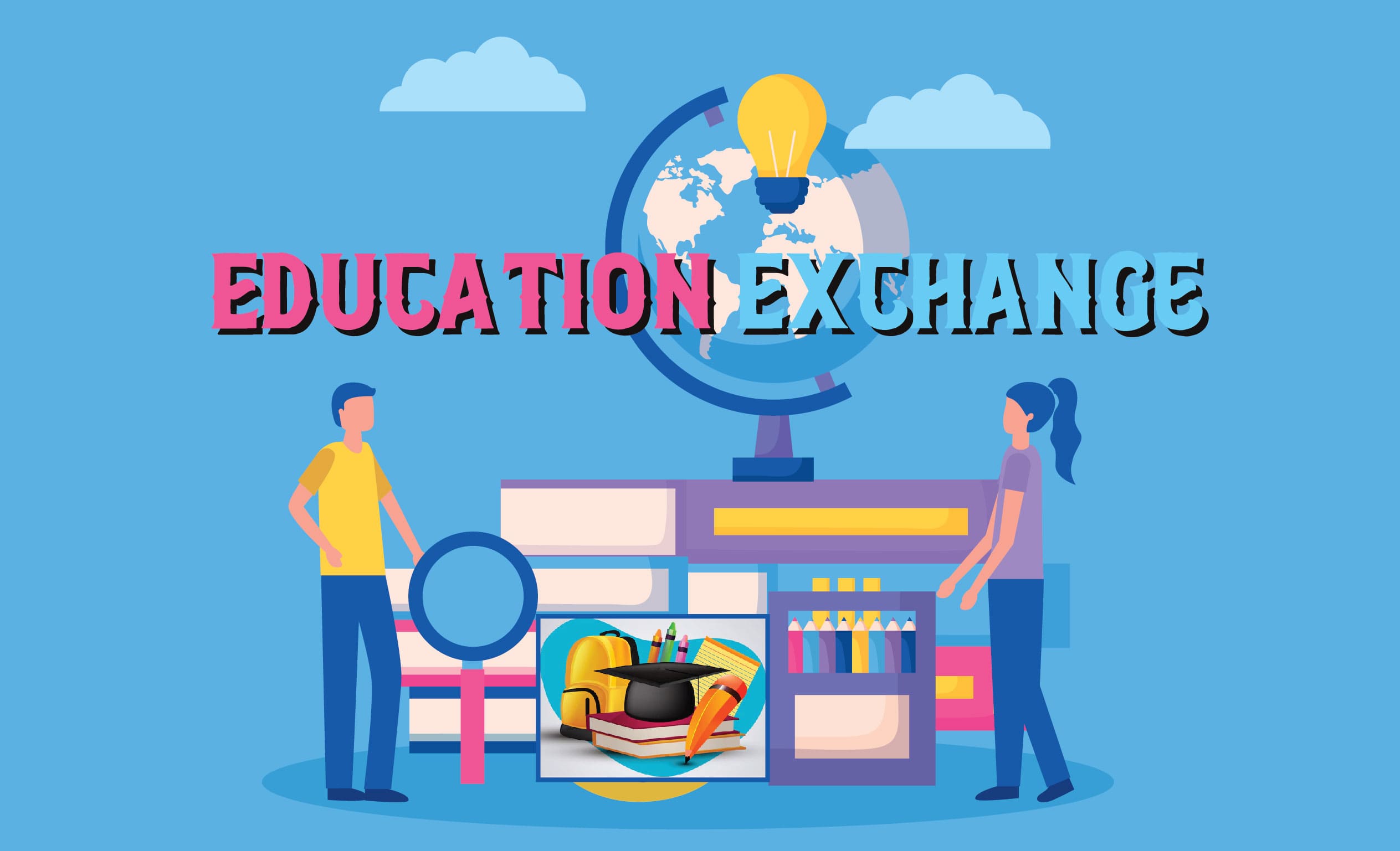 Education Exchange