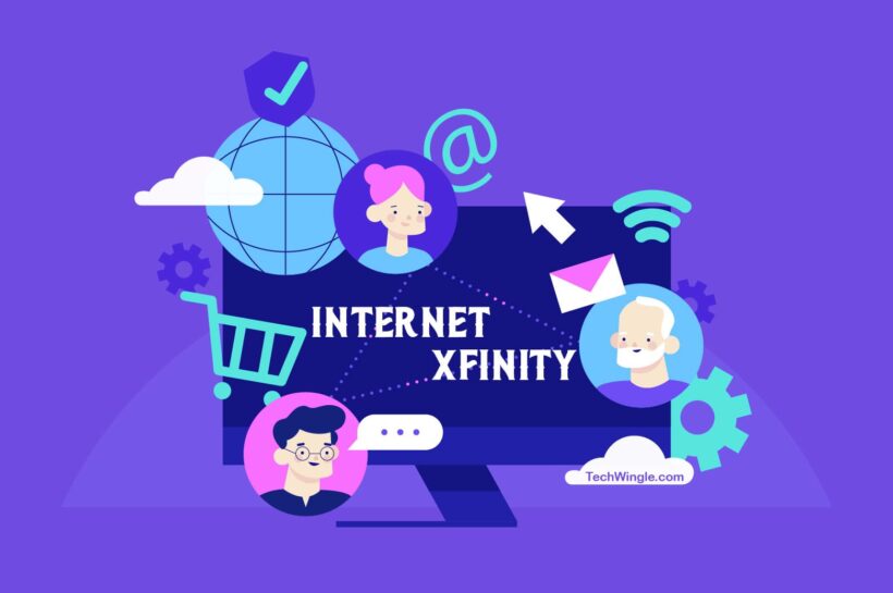 Internet Xfinity