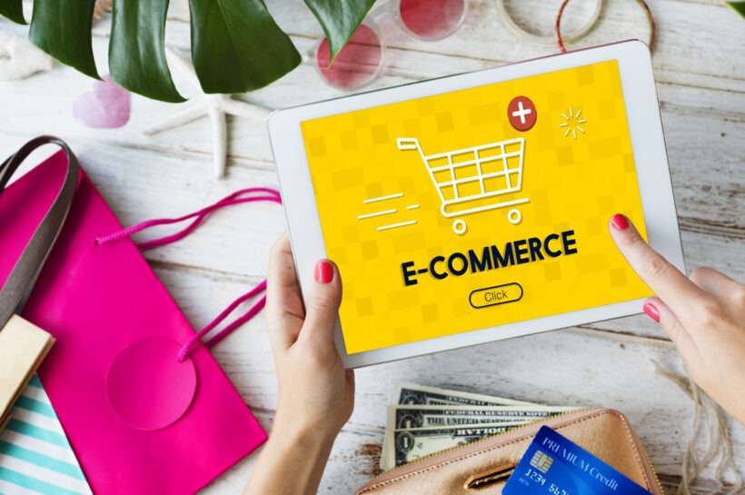 Shopify E-Commerce