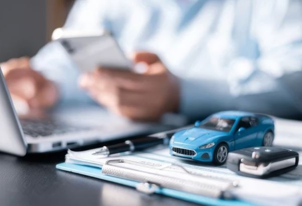 How to Easily Apply for a Second-Hand Car Loan This Year