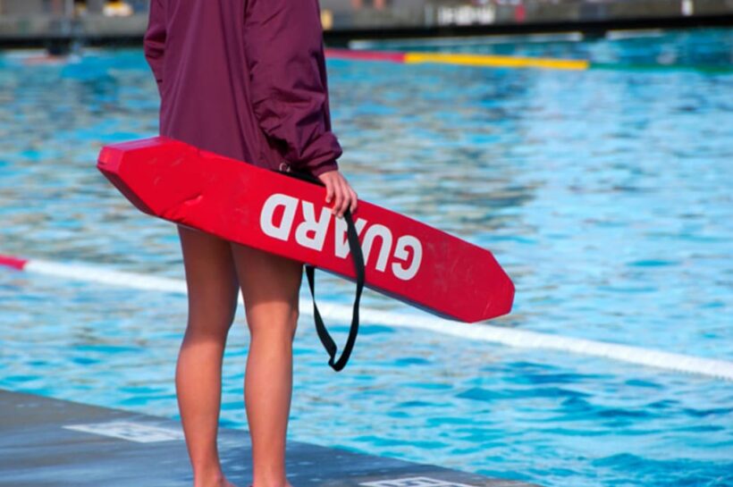 Lifeguarding Endorsement: Advance Your Water Safety Skills Lifeguarding