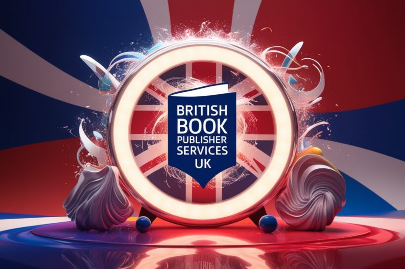 British-Book-Publishers