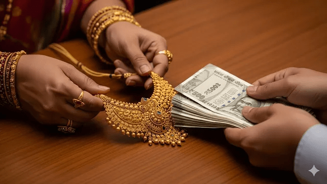 Gold Loan