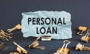 Personal Loans