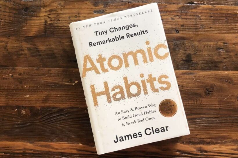 Atomic Habits