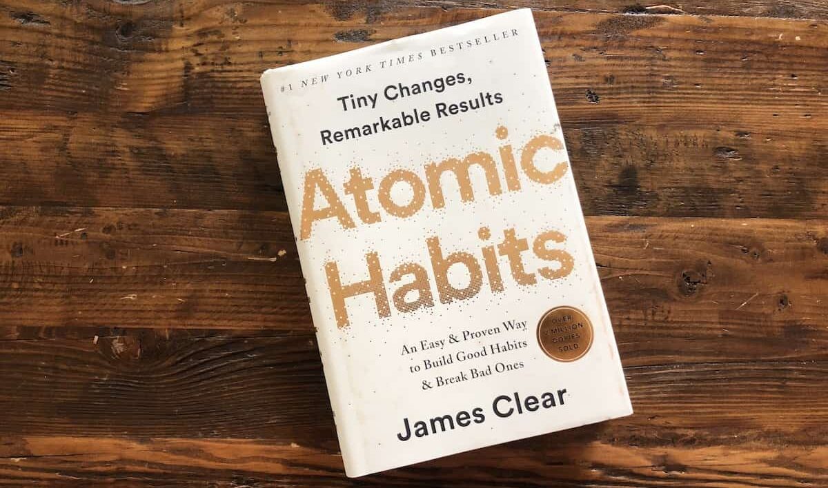Atomic Habits