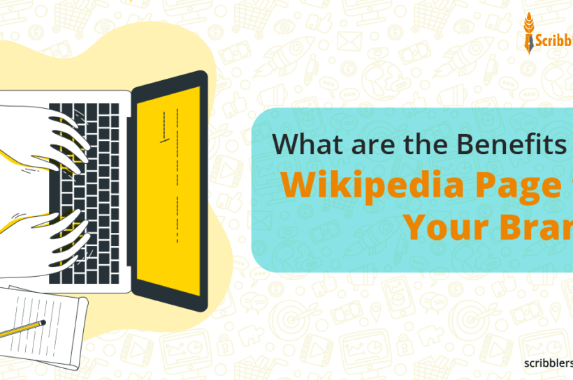 Impact of a Wikipedia Article