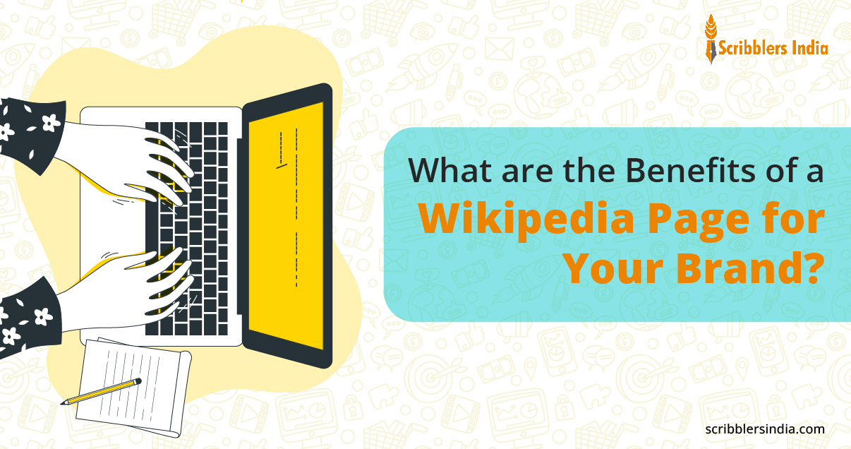 Impact of a Wikipedia Article