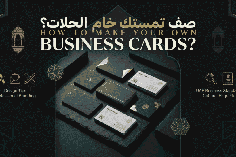 Business Card Design