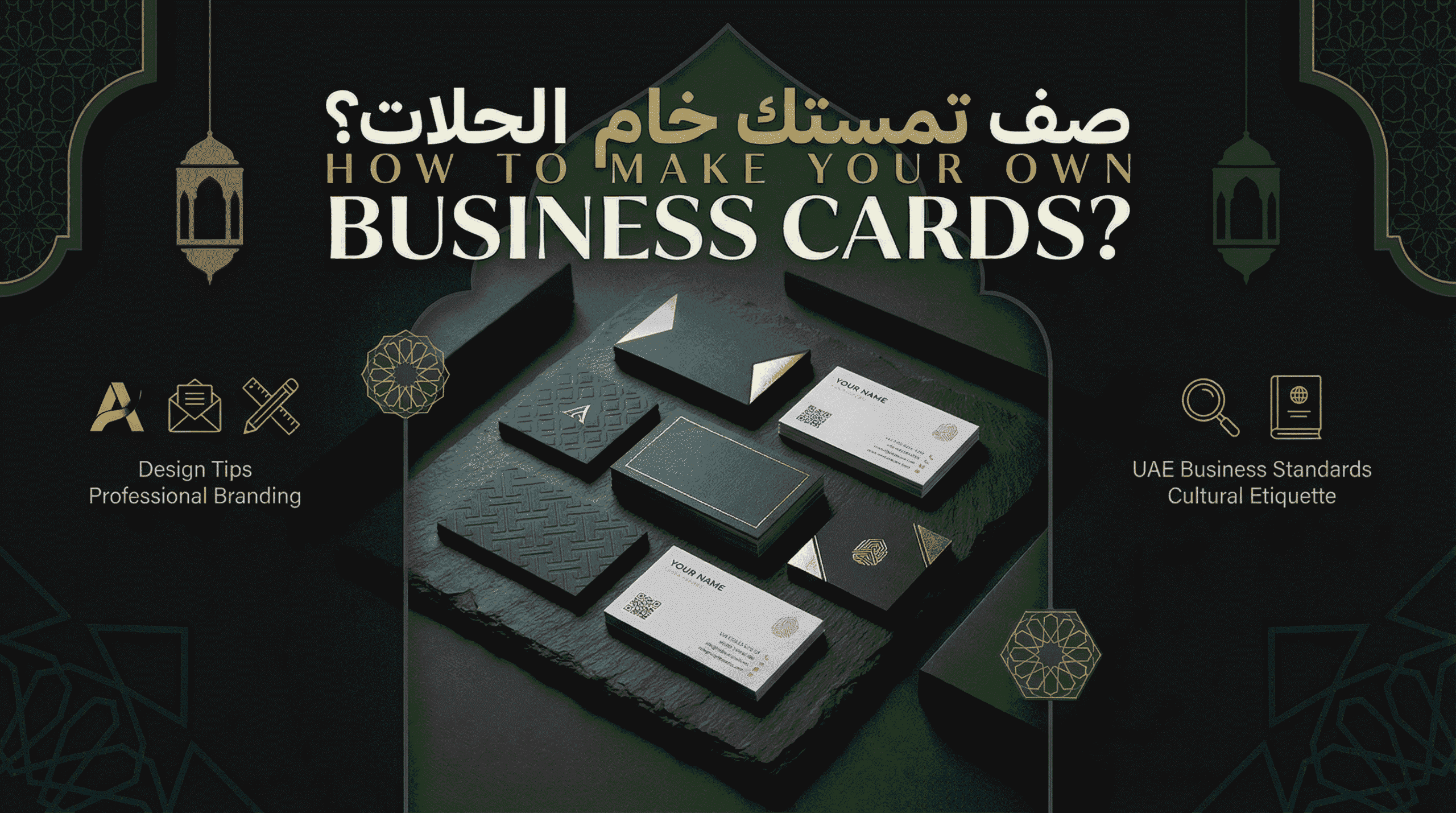 Business Card Design