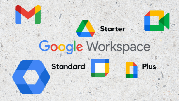Google Workspace