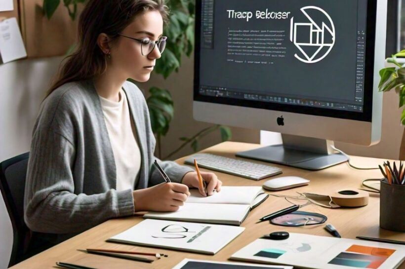 How to Create a Timeless Logo 2