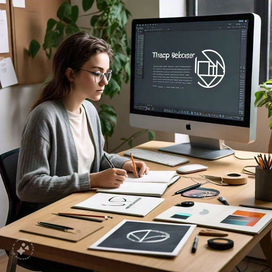 How to Create a Timeless Logo 2