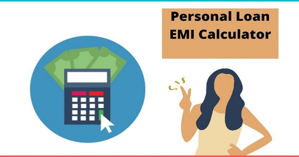 Loan EMI Calculator
