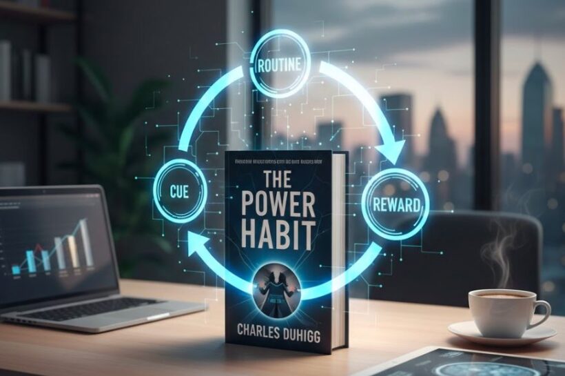 The Power of Habit