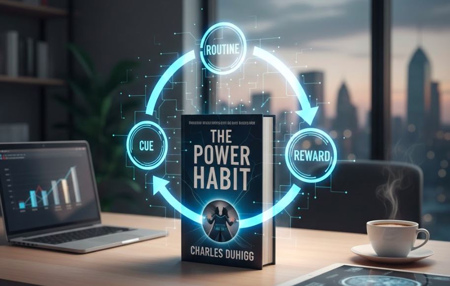 The Power of Habit