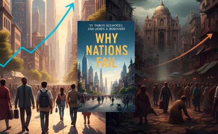 Why Nations Fail