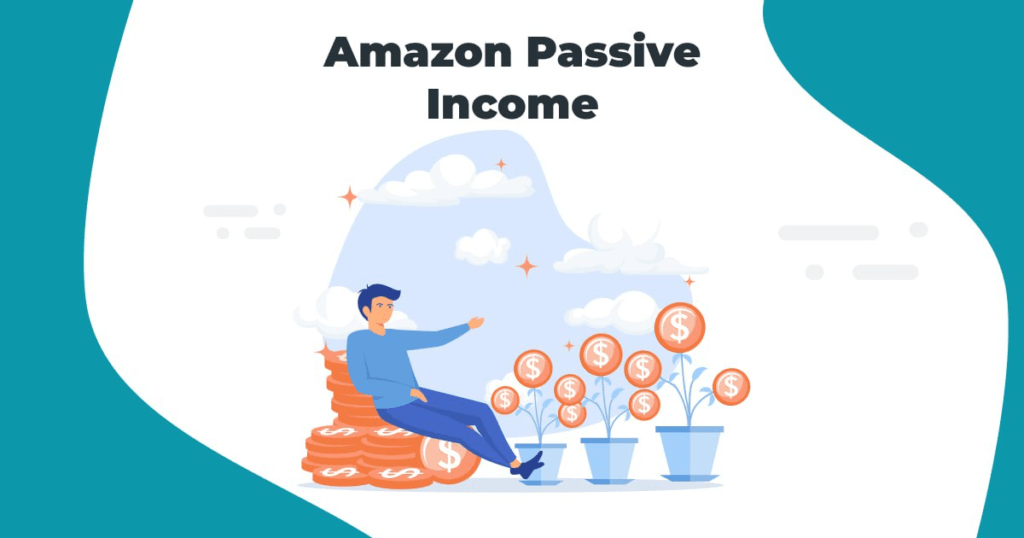 automated Amazon store