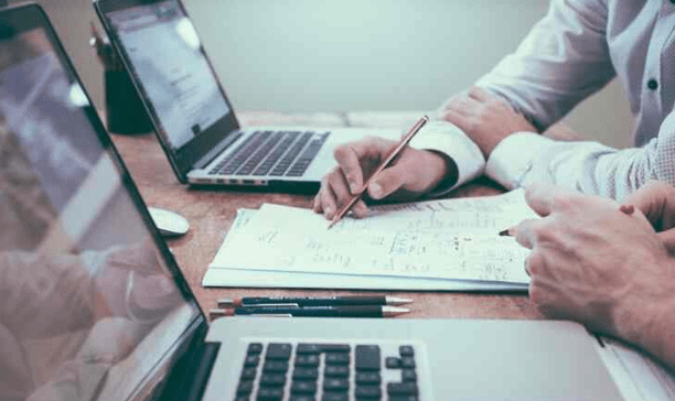 Chartered Accountant