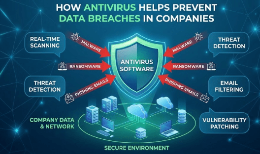 Antivirus