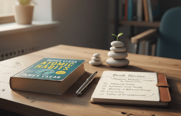 Atomic Habits