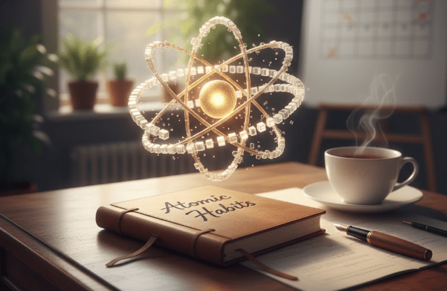 Atomic Habits
