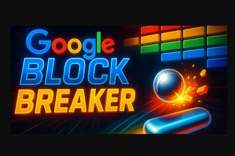 Block Breaker