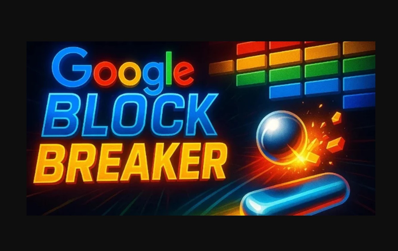 Block Breaker