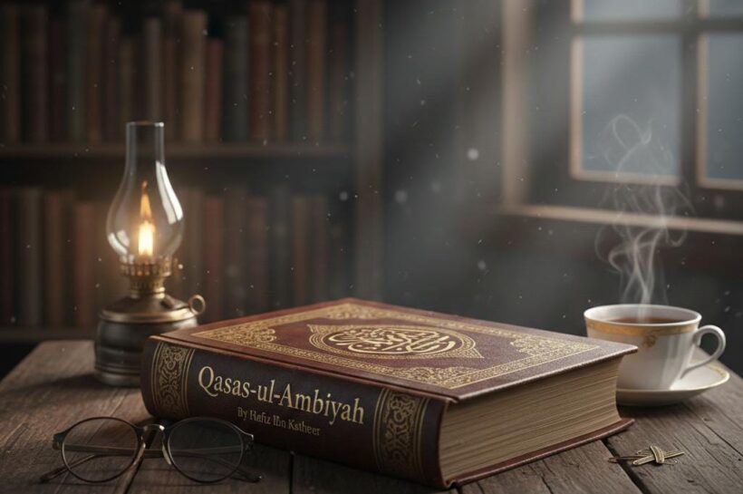 Qasas-ul-Ambiya