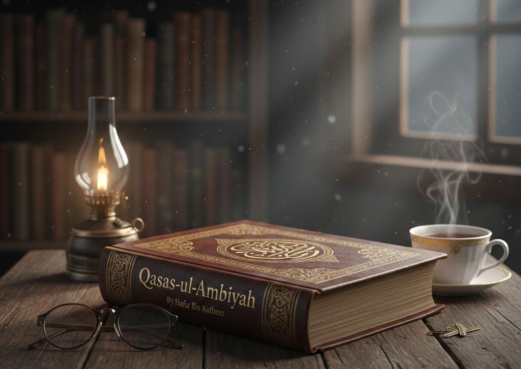 Qasas-ul-Ambiya