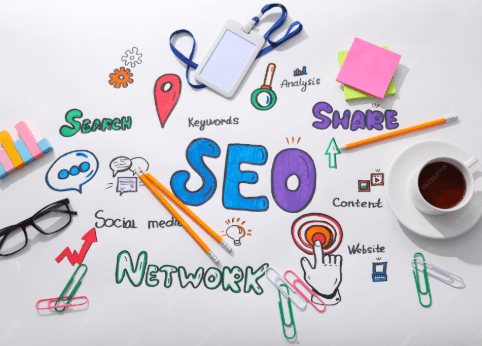 SEO Services