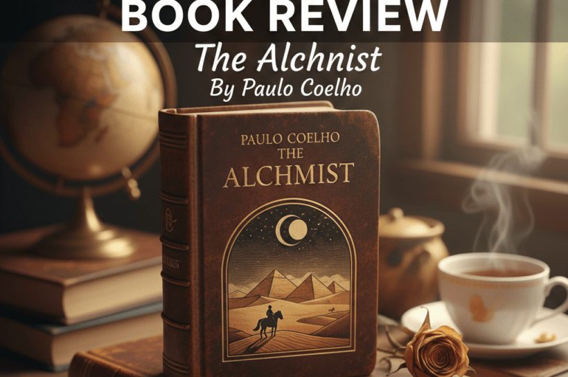 The Alchemist