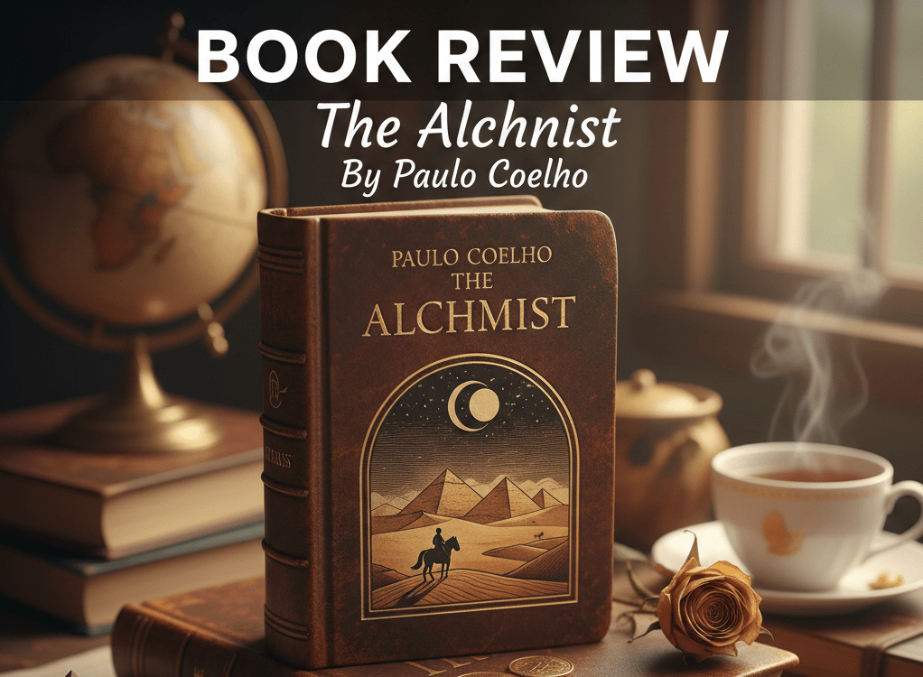 The Alchemist