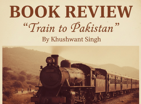 Train to Pakistan